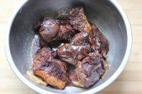 「DIY美食」酱牛肉