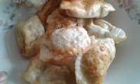 玉盘珍馐的煎饺做法图解5)