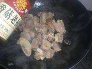 「DIY美食」土豆烧肉做法图解5)