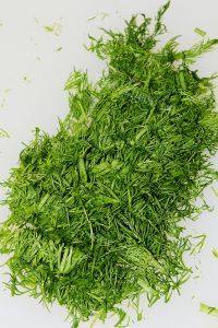 在家做的茴香花生米做法图解4)