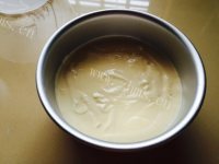 香飘十里的戚风蛋糕做法图解9)
