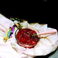 自制草莓果酱做法图解9)