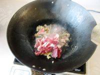 外婆教我做豆角炖土豆做法图解9)