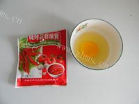 美味东北烤冷面做法图解3)
