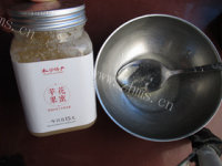 #美味的朋友#蜜汁奥尔烤翅 做法图解6)