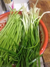 简易家常小菜做法图解1)