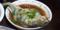 「DIY美食」年年有鱼