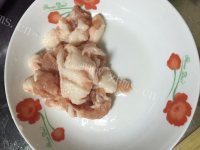 春笋炒肉做法图解4)