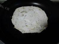 家有大厨之葱花饼做法图解10)