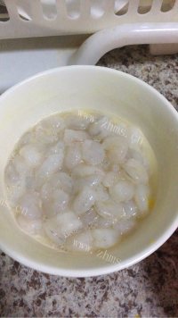 美味的日式炒饭做法图解1)