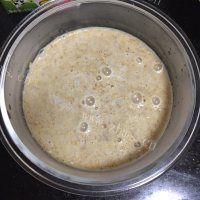 水果燕麦牛奶做法图解2)