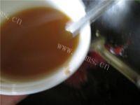 味道不错的茄汁日本豆腐做法图解13)