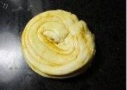 美味的咖哩手抓饼做法图解6)