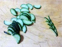 简单双耳荟脆做法图解2)