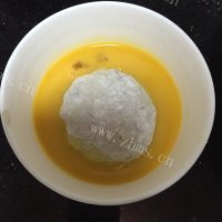 起司可乐饼做法图解11)
