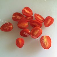 最爱的蔬菜沙拉做法图解3)