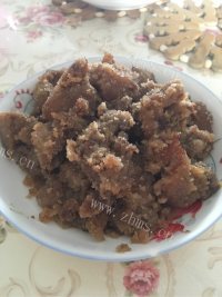喷香的米粉肉做法图解4)