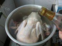 最爱的啤酒鸭做法图解3)