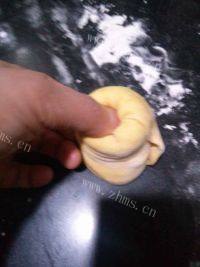 自己做的鸡蛋灌饼做法图解4)
