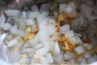 #圣诞美味意餐#酸甜爽做法图解2)