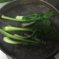 美味川味酸辣粉做法图解6)