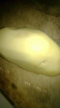 外婆教我炒土豆丝做法图解1)