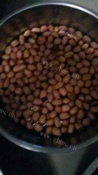 简单的肉粽子做法图解5)
