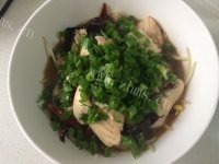 清汤温补水煮鱼片做法图解6)