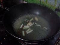 十分诱人的白灼虾做法图解5)