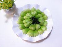 最爱的清炒小油菜
