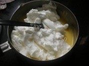 好吃的芭比娃娃蛋糕做法图解8)