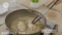 美味的照烧鸡腿做法图解6)
