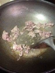 西兰花炒肉片「首发」做法图解5)