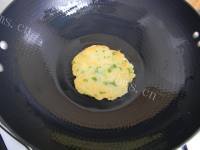 自制土豆饼