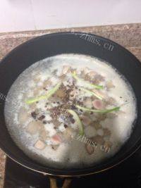 不错的芝麻肉松做法图解1)