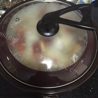 营养鸡汤
