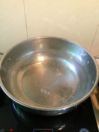 美味的番茄面做法图解3)