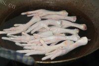 鲜甜卤凤爪做法图解2)