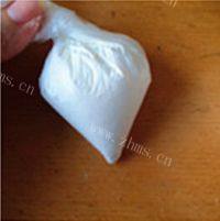 自制圣诞姜饼屋做法图解21)