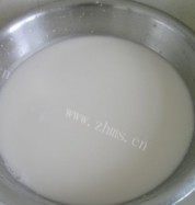 美味的咸稀饭做法图解5)