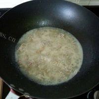 诱人的水煮肉片做法图解12)