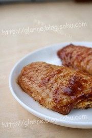 美味蜜汁烤鸡翅做法图解1)
