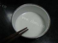 香菇炒肉做法图解8)