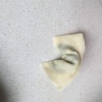 家常韭菜鸡蛋元宝馄饨做法图解8)