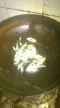 健康美食炒土豆丝做法图解3)