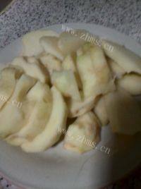 土豆豆角炖肉做法图解1)