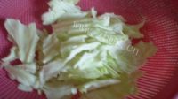 美味的苏伯汤做法图解6)