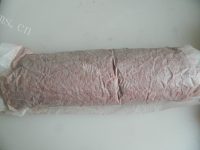 特色美食红丝绒蛋糕卷做法图解19)