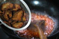家常菠萝肉做法图解20)