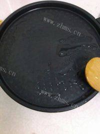 DIY-葱油鸡蛋饼做法图解6)
